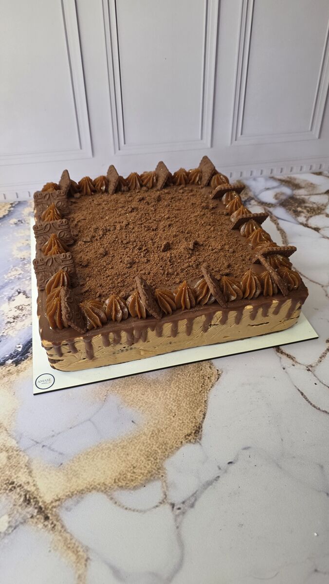 Chocotorta